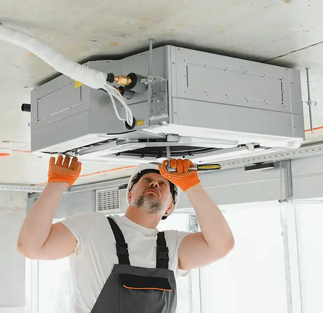 Why Homeowners & Businesses Trust Us South Whittier, CA