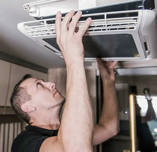 Why Homeowners & Businesses Trust Us South Whittier, CA