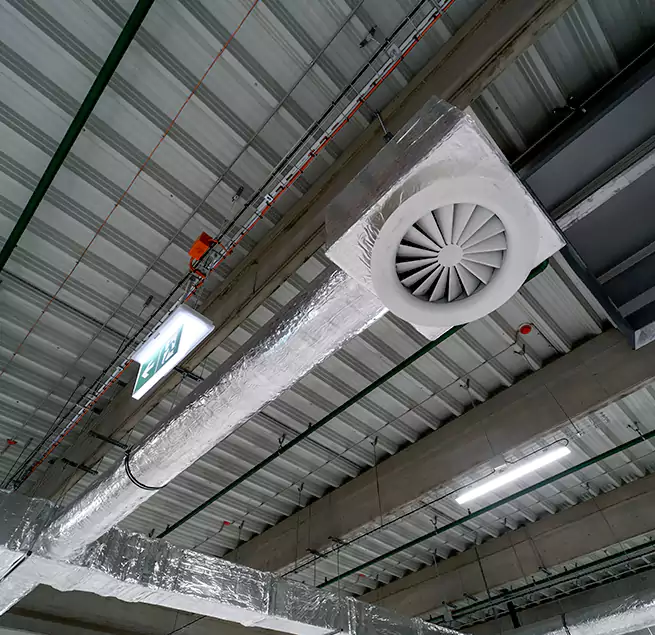 Why Homeowners & Businesses Trust Us in South Whittier, CA