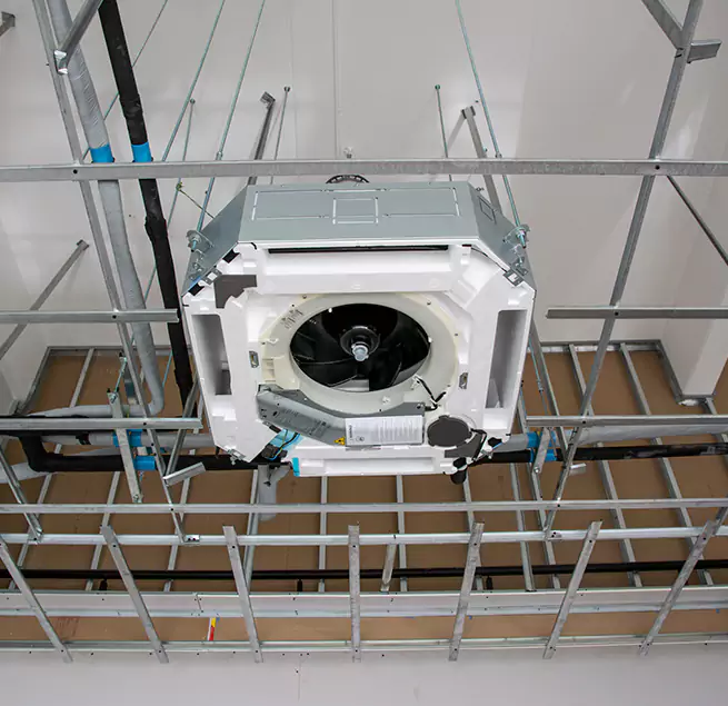 Why Homeowners & Businesses Trust Us South Whittier, CA