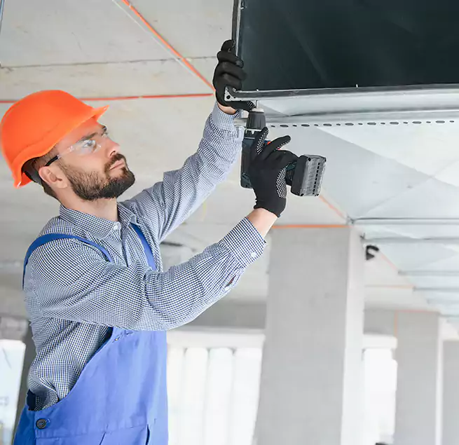 Why Homeowners & Businesses Trust Us in South Whittier, CA?