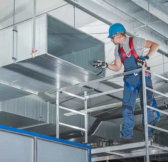 Why Homeowners Businesses Trust Us in South Whittier, CA