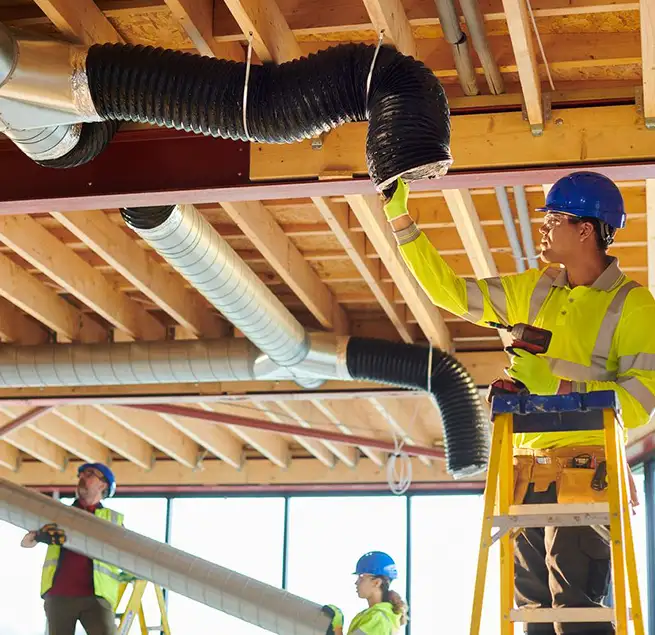 Why Homeowners & Businesses Trust Us in South Whittier, CA?