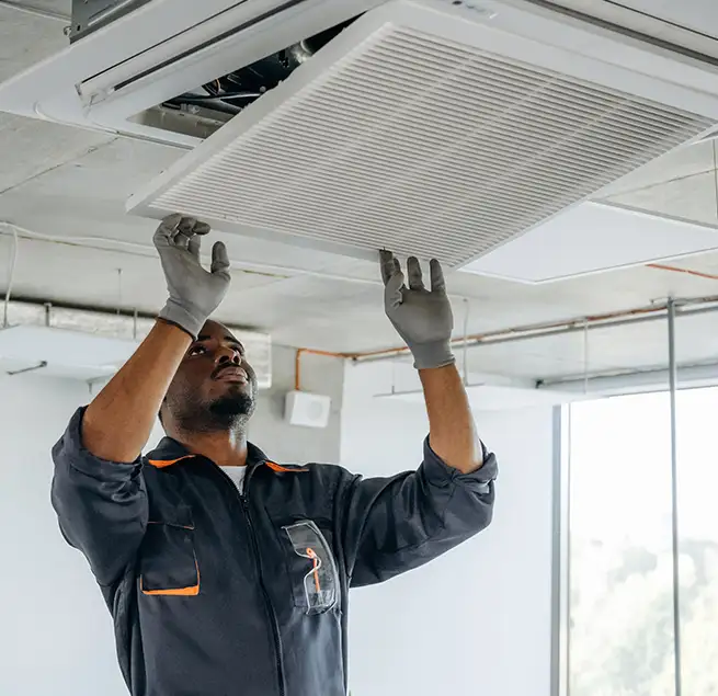 Why Homeowners & Businesses Trust Us in South Whittier, CA?