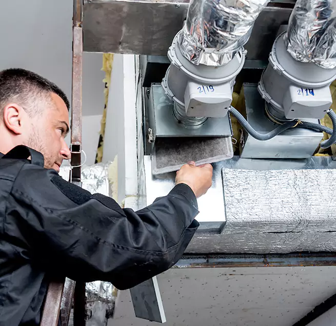 Why Homeowners Businesses Trust Us in South Whittier, CA?