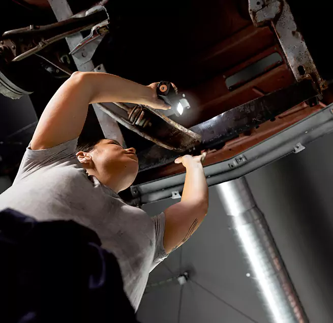 Why Homeowners & Businesses Trust Us South Whittier, CA