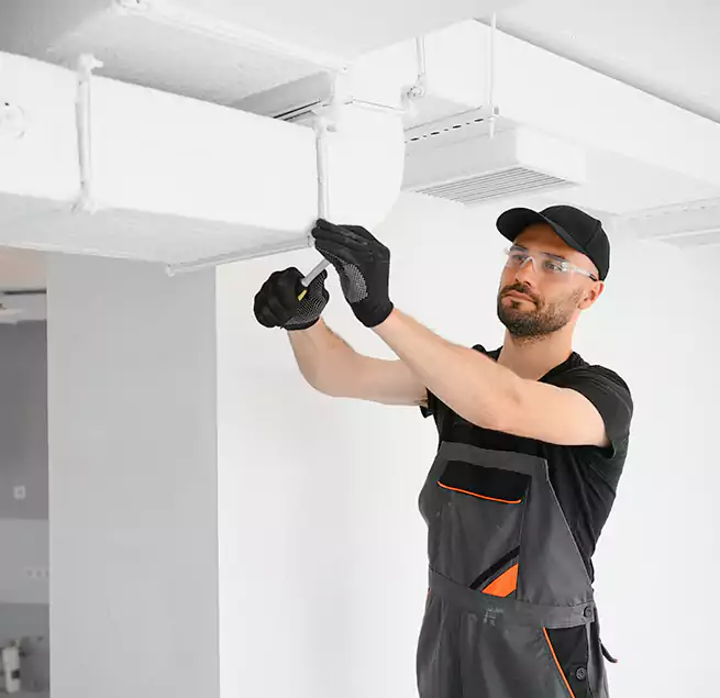 Why Homeowners Businesses Trust Us South Whittier, CA