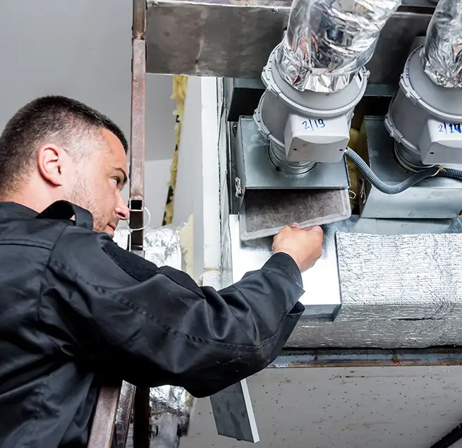 Why Homeowners & Businesses Trust Us in South Whittier, CA?